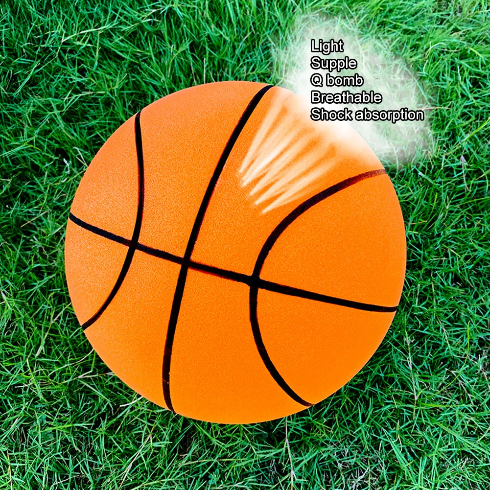 Mute Silent Basketball Diamete - Basketball Arcade Game ulasan dan harga