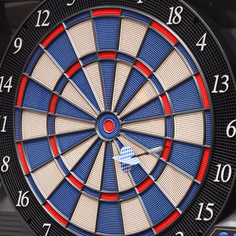 Wholesale Magnetic Durable Pla - Electronic Dartboard Cabinet ulasan dan harga