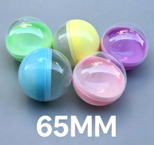 100pcs/bag 27/32/45/50/65mm Ca - Arcade Style Vending Machine ulasan dan harga