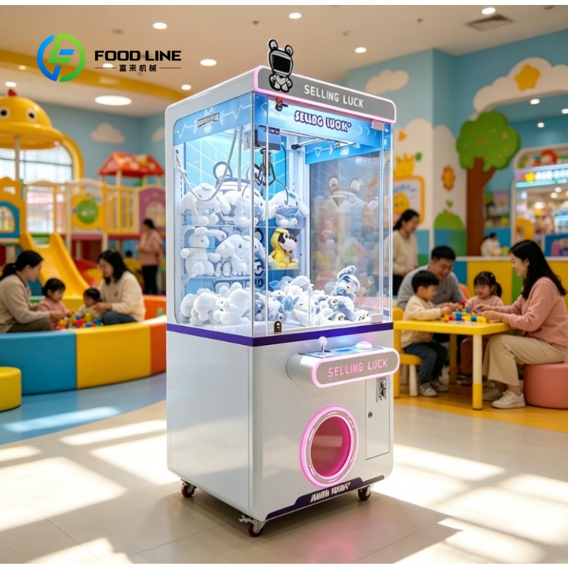 Custom Coin Operated Metal Cra - Arcade Vending & Laundry Revenue ulasan dan harga