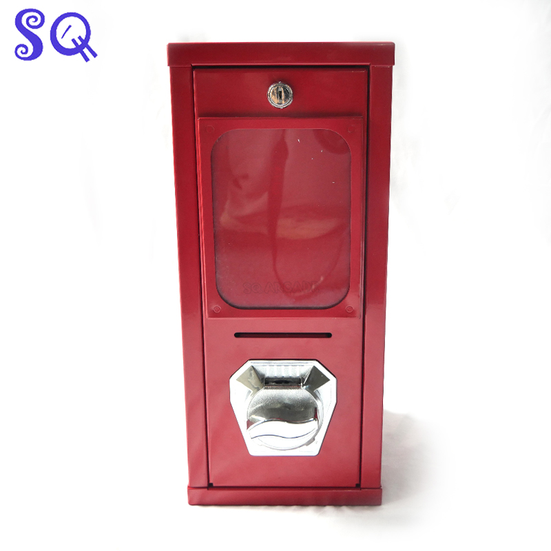 Cardboard Tattoo Sticker Vendi - Arcade Card Vending Machine ulasan dan harga