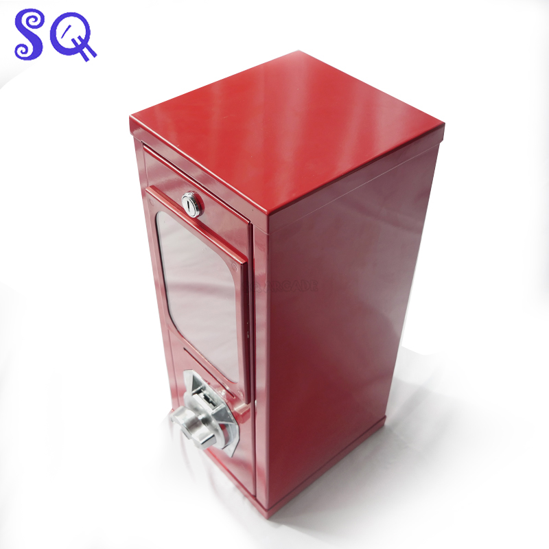 Cardboard Tattoo Sticker Vendi - Arcade Card Vending Machine ulasan dan harga